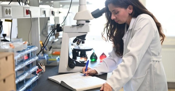 TÜBİTAK araştırmacısı Dilek Dündar Erbahar'ın şüpheli ölümü
