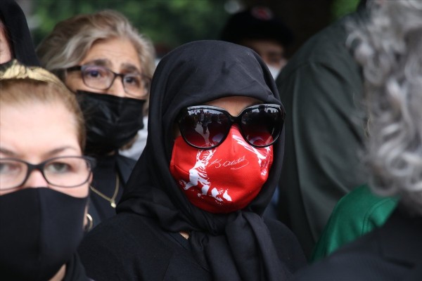 Türkiye'de saat 9'u 5 geçe hayat 2 dakikalığına durdu!