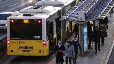 10 Kasım Toplu Taşıma Ücretsiz Mi? Bugün Otobüs, Marmaray, Metro, Metrobüs Ücretsiz Mi?