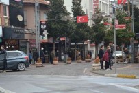 Balikesir Ata'sini Andi