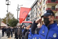 Çan'da 09.05'Te Hayat Durdu