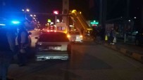 Karabük'te Trafik Kazasi Açiklamasi 2'Si Çocuk 4 Yarali