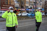 Kirsehir'de 09.05'De Hayat Durdu