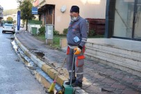 Kocaeli'de Ata'ya Saygi Durusu