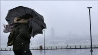 Meteoroloji bölge bölge uyardı! Aralarında İstanbul ve Ankara da var: Sağanak yağış, fırtına, sel...