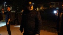 Polis, Tepe Lambalarini 'Huzur Mus' Için Yakti