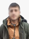 Siirt'te Polis Lojmanlarina Saldirinin Faili PKK'li Terörist Tutuklandi