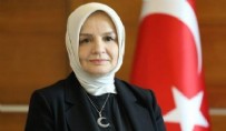 AK Parti'li Ayşe Keşir'den İYİ Parti Genel Başkanı Meral Akşener'e mektup
