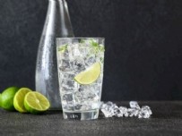 MADEN SUYU - Maden Suyu Faydaları Nelerdir? Maden Suyu ve Soda Arasındaki Fark Nedir?