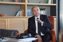 Baskan Özlü'den Akçakoca Için Müjde