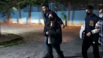 Istanbul'da IETT Soförüne Dehseti Yasatan Saldirgan Yakalandi