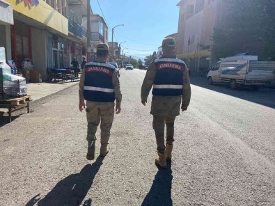 Tercan'da Covid-19 Denetimleri Devam Ediyor