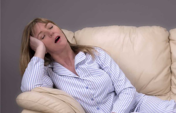 Horlama Neden Olur? Horlama Tedavisi