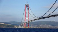1915 Çanakkale Köprüsü, konut fiyatlarını artırdı