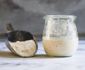 Ekşi Maya Nasıl Yapılır? Ekşi Maya Nasıl Saklanır?