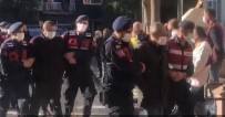Kemalpasa Belediyesi'ne Rüsvet Operasyonunda 3 Tutuklama