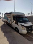 Sanliurfa'da Göçmen Kaçakçiligi Operasyonu Açiklamasi 5 Kisi Tutuklandi