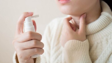 Ses Kısıklığı Neden Olur? Ses Kısıklığı Nasıl Geçer?