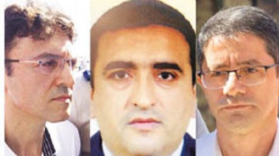 Sistem deşifre oldu