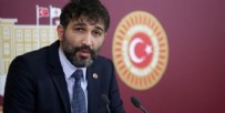 TİP vekili Barış Atay'dan skandal sözler: Her yurttaş buraya 'Kürdistan' diyebilir