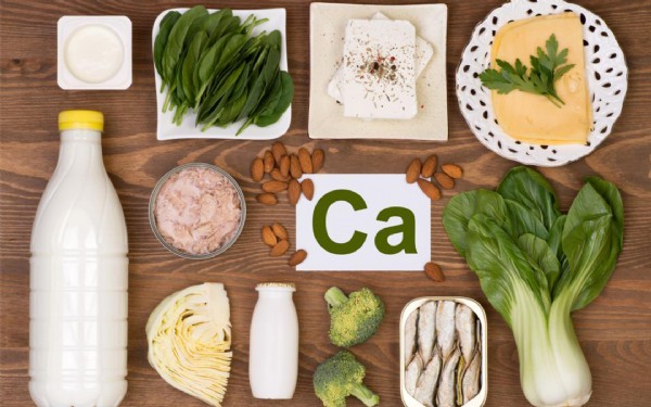 Kalsiyum Eksikliği Neden Olur? Kalsiyum Eksikliği Belirtileri