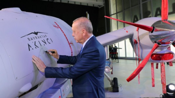 Yunan generalden tarihi itiraf: Baş edemiyoruz