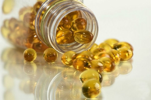 Balık Yağı Faydaları Nelerdir? Balık Yağı Ne İşe Yarar?