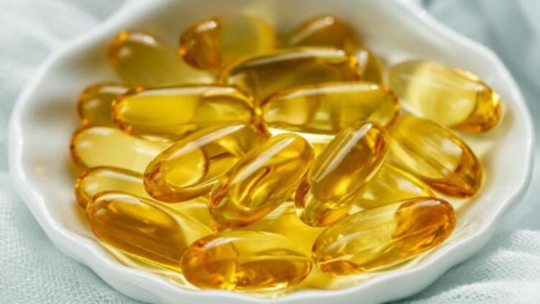 Balık Yağı Faydaları Nelerdir? Balık Yağı Ne İşe Yarar?