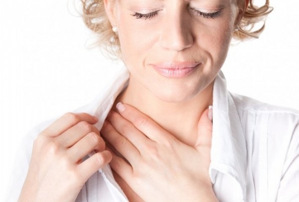 Ses Kısıklığı Neden Olur? Ses Kısıklığı Nasıl Geçer?