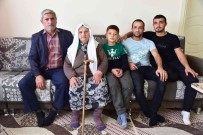 77 Yil Önce Sürgün Edilen Ahiska Türkleri Yasadiklari Acilari Unutamiyor