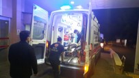 Adana'da Zincirleme Trafik Kazasi Açiklamasi 1 Ölü, 4 Yarali