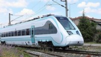 Bakan Karaismailoğlu müjdeyi verdi: İlk milli ve elektrikli tren geliyor
