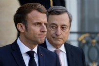 Fransa’da Macron yönetimine gölge düşürecek yeni skandal! Saray’da tecavüz iddiası ortalığı karıştırdı!
