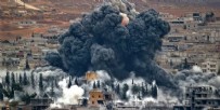 NYT duyurdu! ABD Suriye'de insanlık suçu işledi: Kadın ve çocuklardan oluşan 70 kişilik sivil gruba hava saldırısı