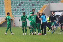 TFF 2. Lig Açiklamasi Akhisarspor Açiklamasi3 - Eskisehirspor Açiklamasi 0 Haberi