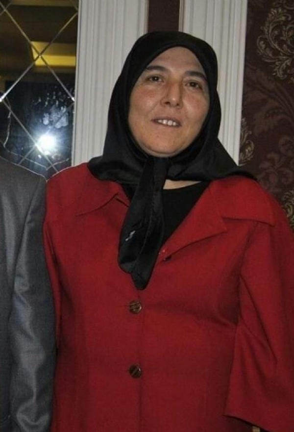 Nefes borusuna kaçan leblebi hayatına mal oldu!