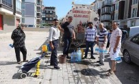 Bandirma Belediyesi Ücretsiz Su Dagitacak.