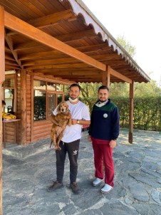 Can Dosta Sicak Yuva