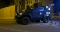 Diyarbakir'daki Terör Operasyonunda Aralarinda HDP'li Yöneticilerin De Oldugu 13 Kisi Tutuklandi