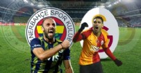 FENERBAHÇE GALATASARAY DERBİSİ - Galatasaray Fenerbahçe Derbisi Ne Zaman? Galatasaray Fenerbahçe Derbisi Hangi Kanalda Yayınlanacak?
