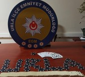 Izmir'de Kahvehaneye Kumar Baskini Açiklamasi 8 Kisiye Binlerce Lira Ceza Kesildi