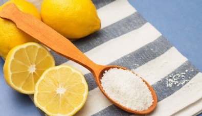 Limon Tuzu Ne İşe Yarar? Limon Tuzu Faydaları