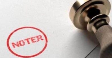 Noter Sistemi Çöktü Mü? 15 Kasım Noter Sistemi Çöktü Mü? Noter Sistemi Ne Zaman Düzelecek?