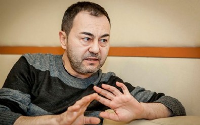 Serdar Ortaç'tan dudak uçuklatan kumar borcu!