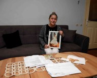 Üç Bin Besyüz Kilometreden Gelen Mektup Aglatti