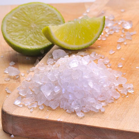 Limon Tuzu Ne İşe Yarar? Limon Tuzu Faydaları