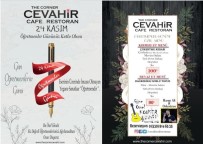Cevahir Kafe Restoran'dan Ögretmenlere 5 Yildizli Program