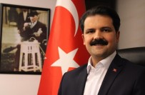 CHP Konak Ilçe Baskani Grusçu 'Ses Kaydi' Krizinin Ardindan Istifa Etti