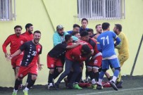 Kayseri Amatör Futbol Açiklamasi Talas Anayurt Açiklamasi 5 - Gültepespor Açiklamasi 3 Haberi
