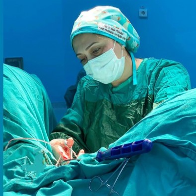 PANDEMİ DÖNEMİNDE HAMİLELİK